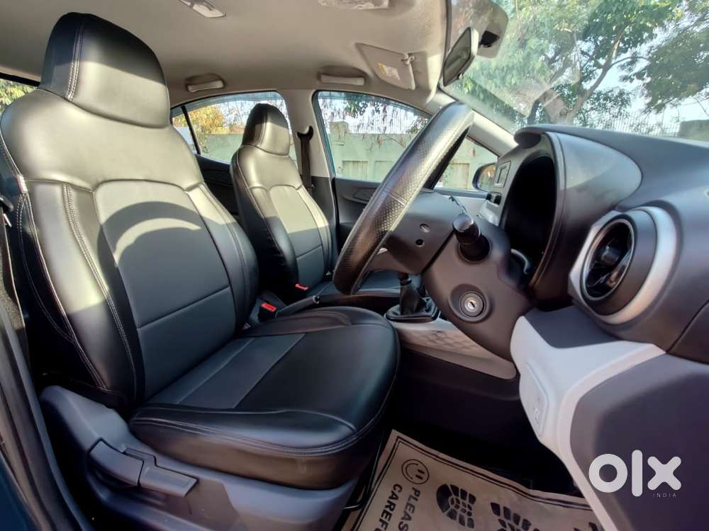 Hyundai Grand I10 Nios Magna, 2020, Petrol