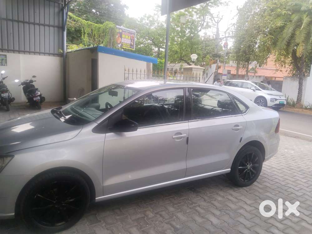 Skoda Rapid 1.0 Tsi Active, 2021, Petrol