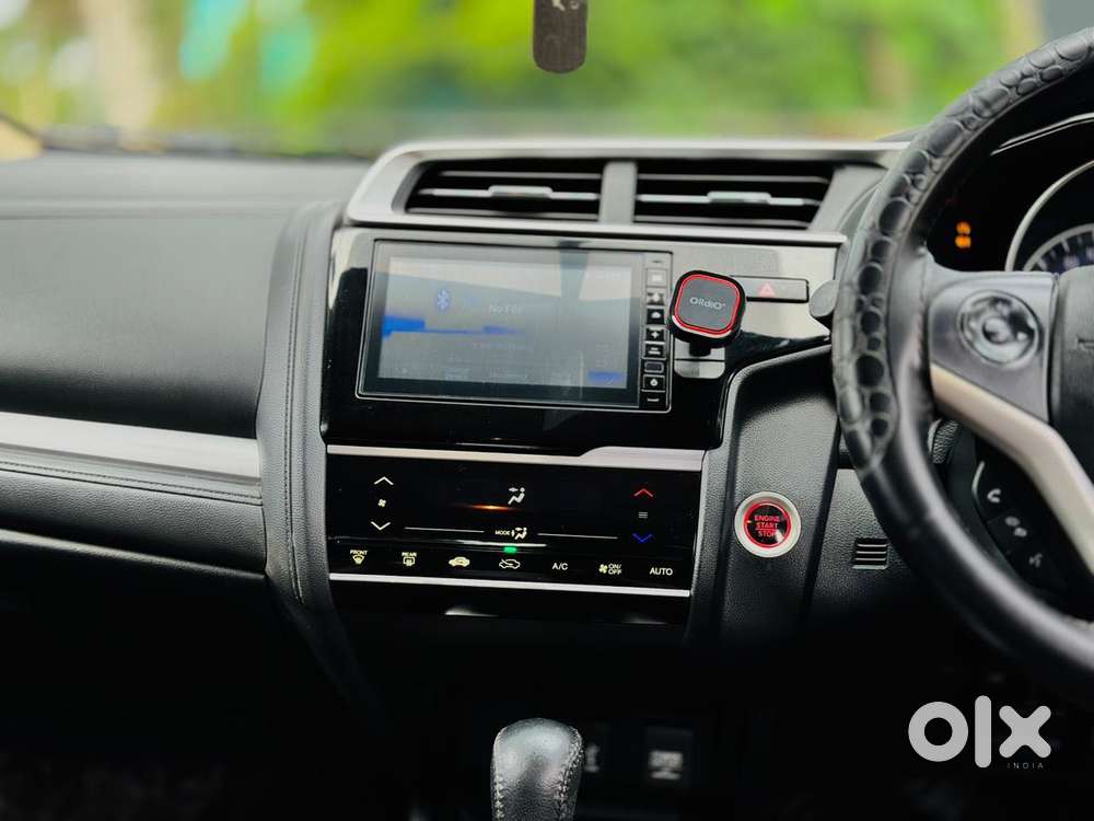 Honda Jazz Vx Cvt, 2019, Petrol