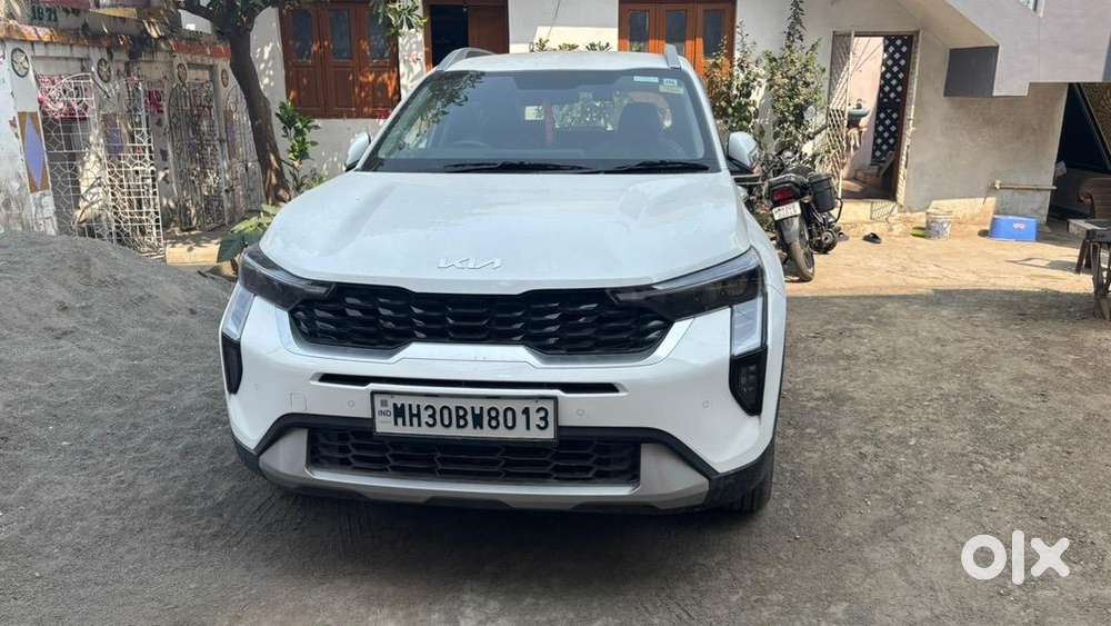 Kia Sonet 2025 Petrol 11000 Km Driven