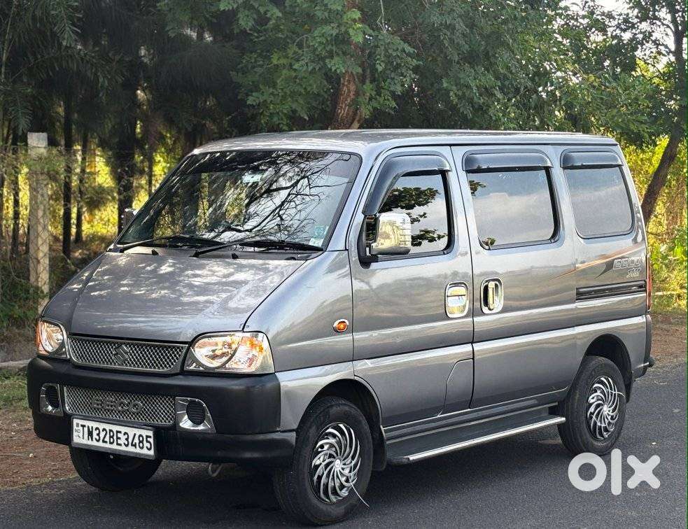 Maruti Suzuki Eeco, 2023, Petrol