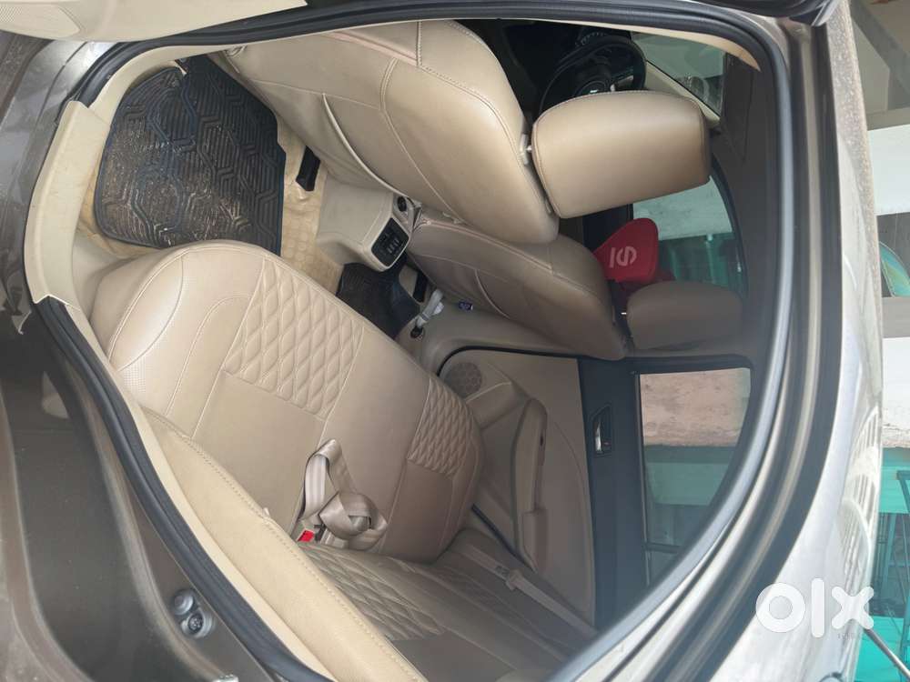 Maruti Suzuki Dzire 2022 Petrol Well Maintained