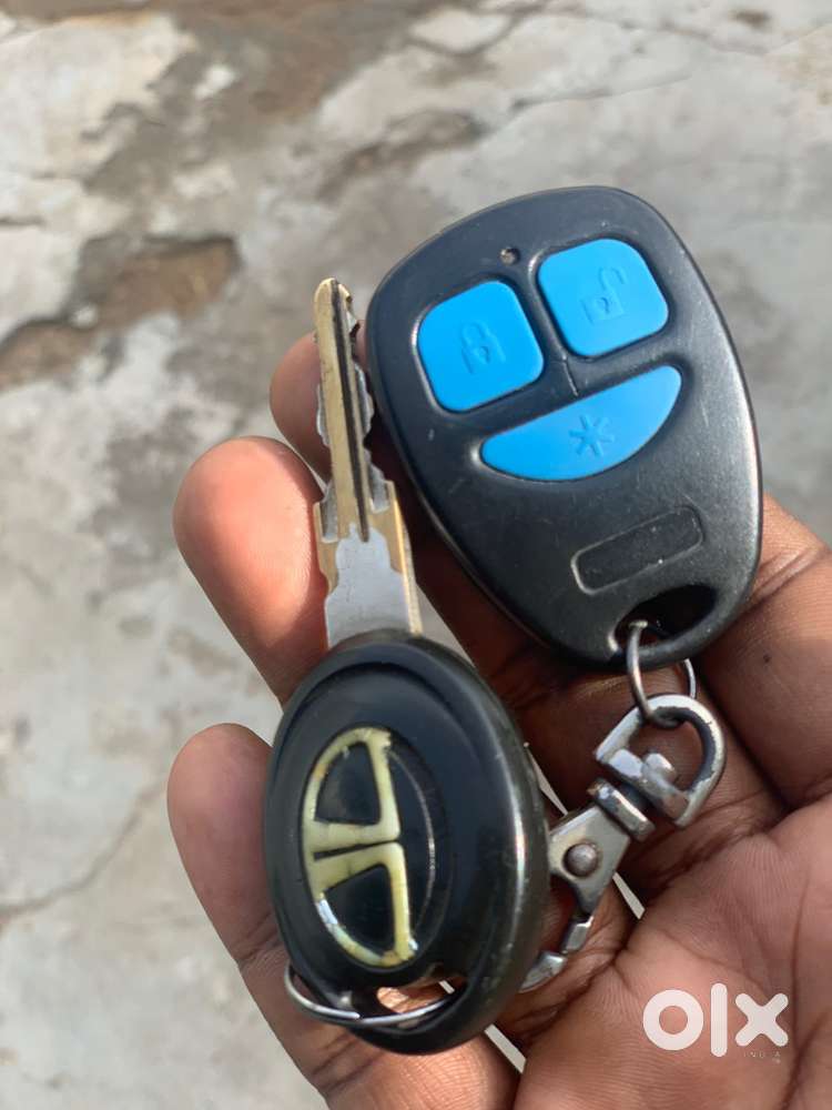 Tata Indica Vista