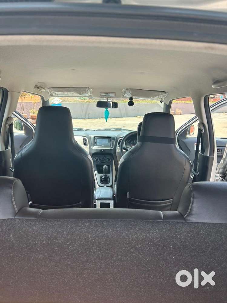 Maruti Suzuki Wagon R 2021 Cng & Hybrids 63000 Km Driven