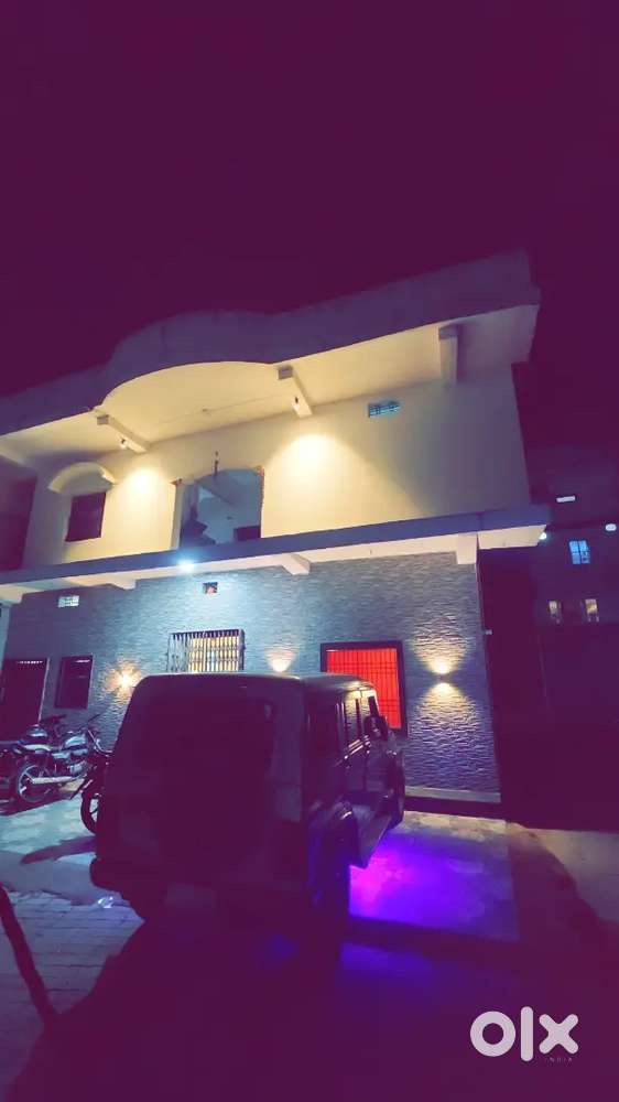 Tastefully Modified Led Lights Basstube Sony 6 Speakers