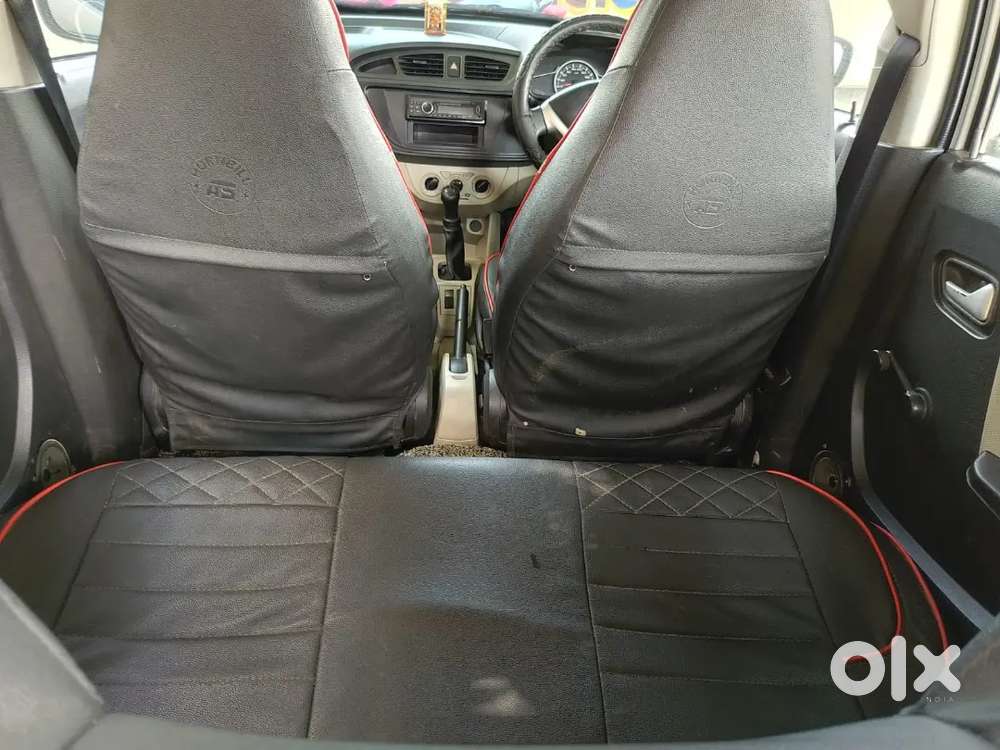 Maruti Suzuki Alto 800 2021 Petrol 50000 Km Driven