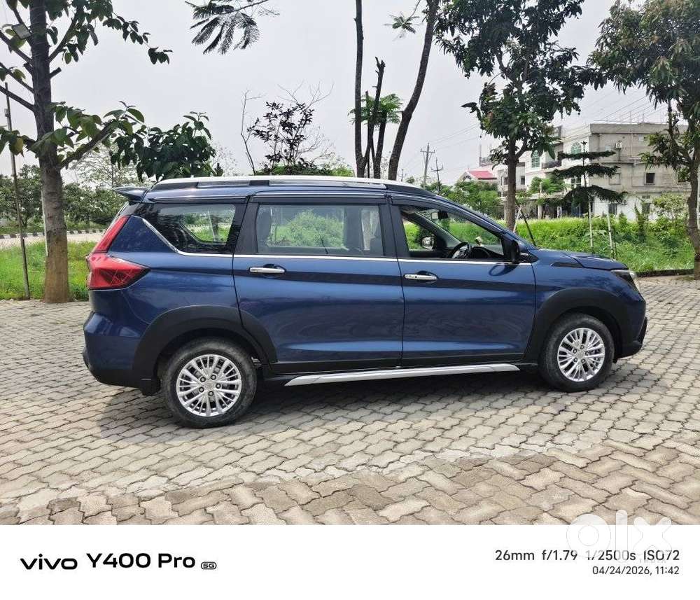 Maruti Suzuki Xl6, 2019, Petrol