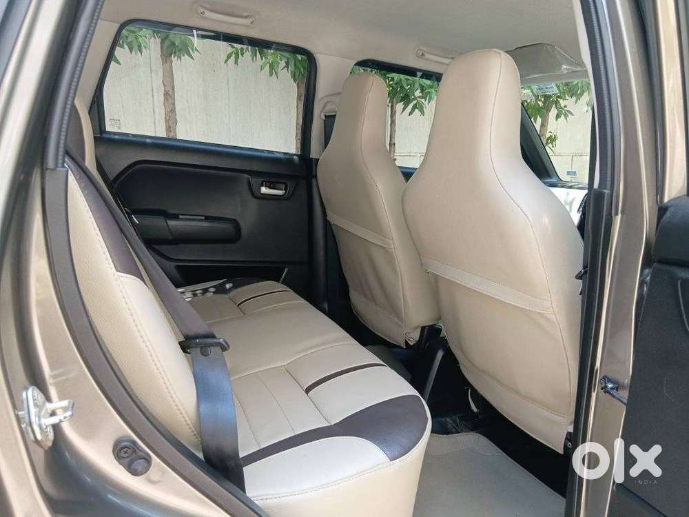 Maruti Suzuki Wagon R Vxi Amt, 2020, Petrol