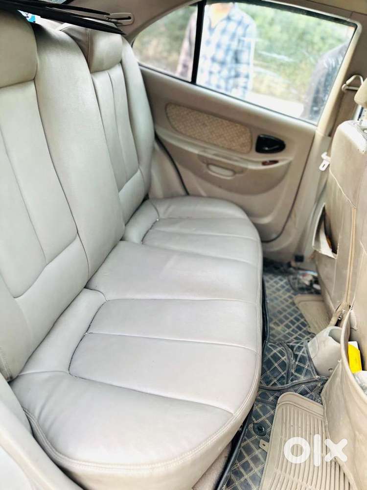 Hyundai Accent 2012 Cng & Hybrids Good Condition