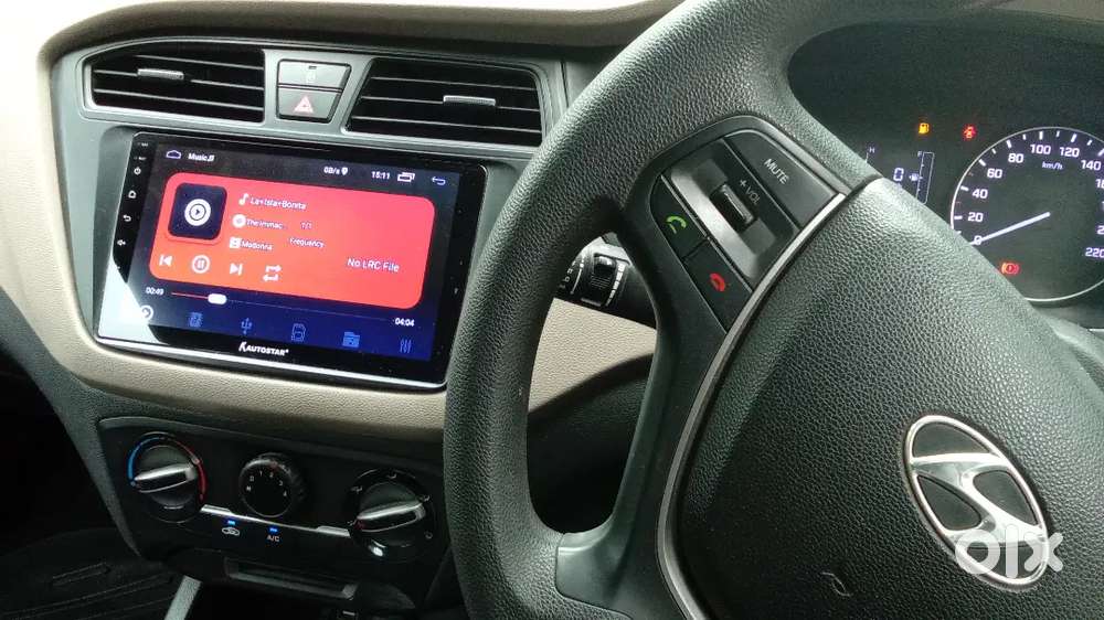 Hyundai Elite I20 Magna 2015