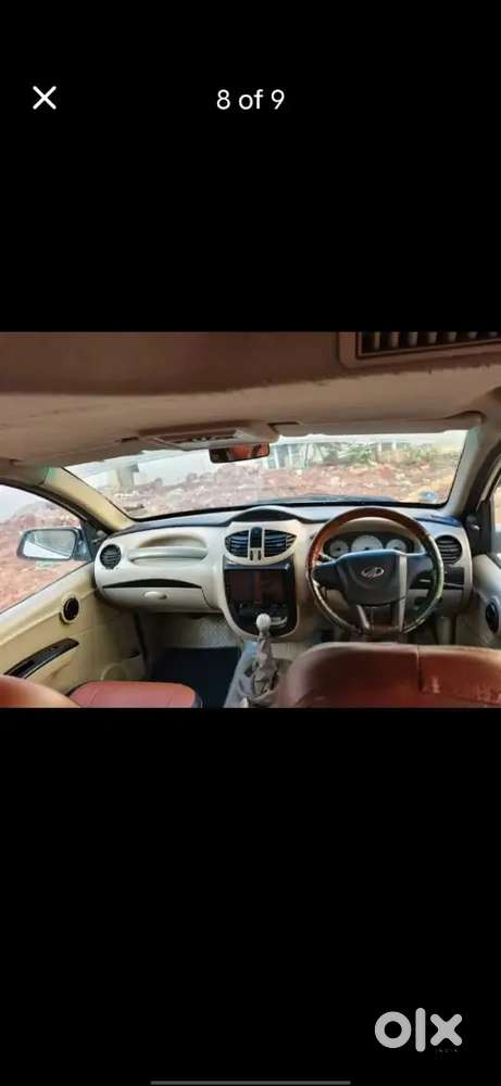 Mahindra Xylo 2019 Diesel Good Condition