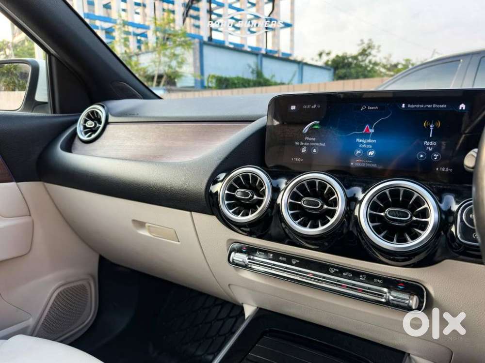 Mercedes-benz Gla 220d, 2022, Diesel