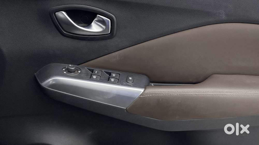 Nissan Kicks Xv Premium Option D Dual Tone, 2019, Diesel