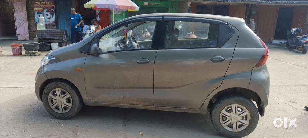 Datsun Redigo Petrol 2016