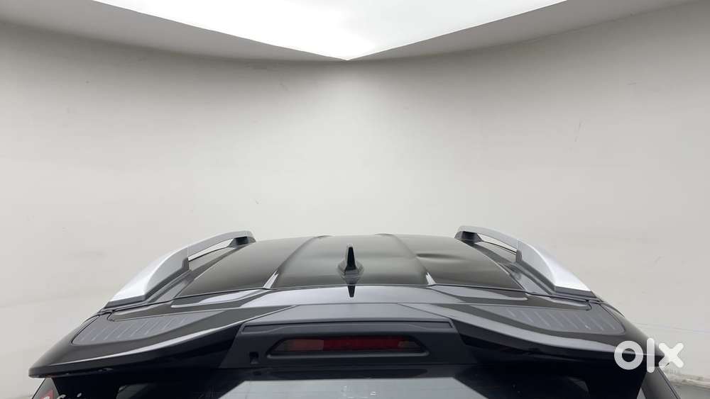 Renault Kiger Rxz Dt, 2023, Petrol