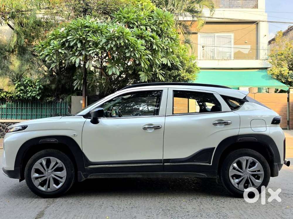 Toyota Urban Cruiser Taisor E 1.2 Petrol Mt, 2024, Petrol