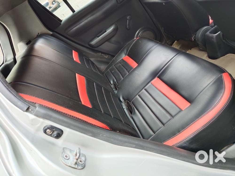 Maruti Suzuki Swift Vdi, 2009, Diesel