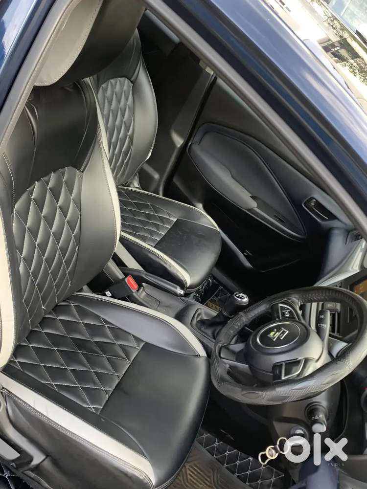 Maruti Baleno 1.2 Delta 2023