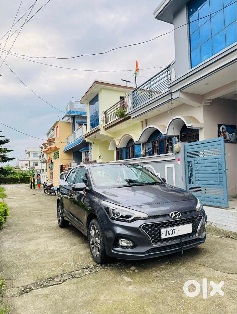 Hyundai I20 (o) 1.2 Petrol Vtvt  Top Model  Excellent Condition