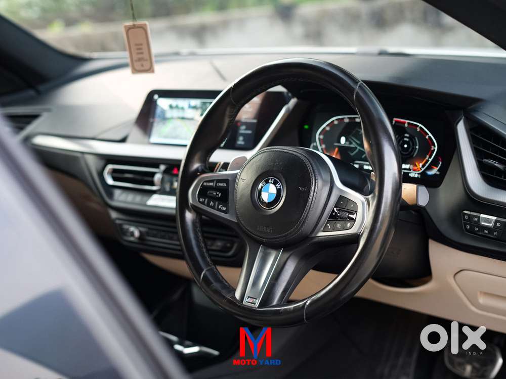 Bmw 2 Series Gran Coupe 220i M Sport, 2022, Petrol