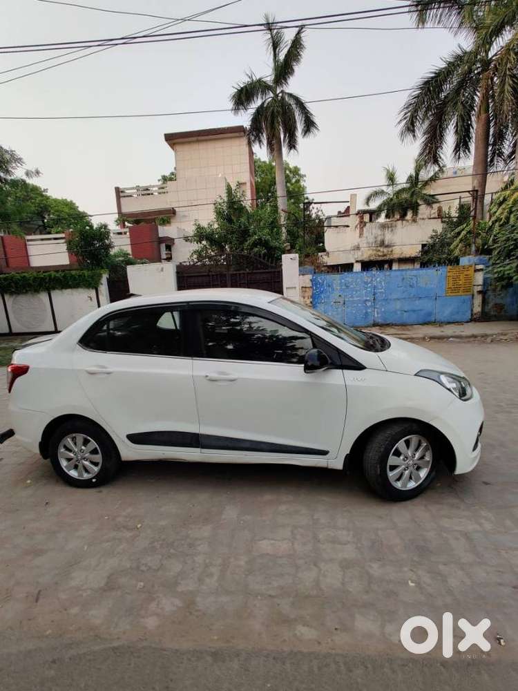 Hyundai Xcent Sx 1.2, 2014, Petrol