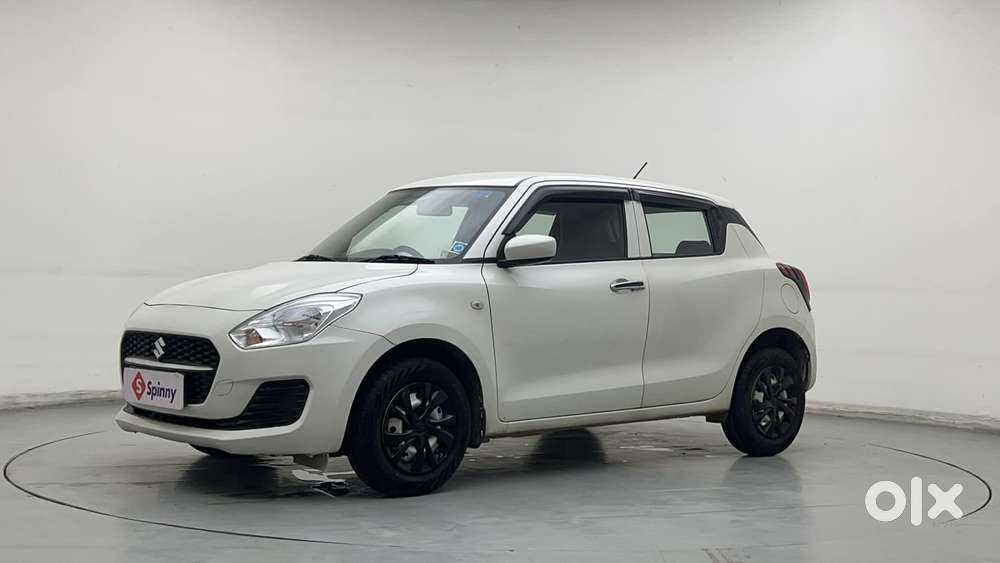 Maruti Suzuki Swift 1.3 Lxi, 2023, Petrol