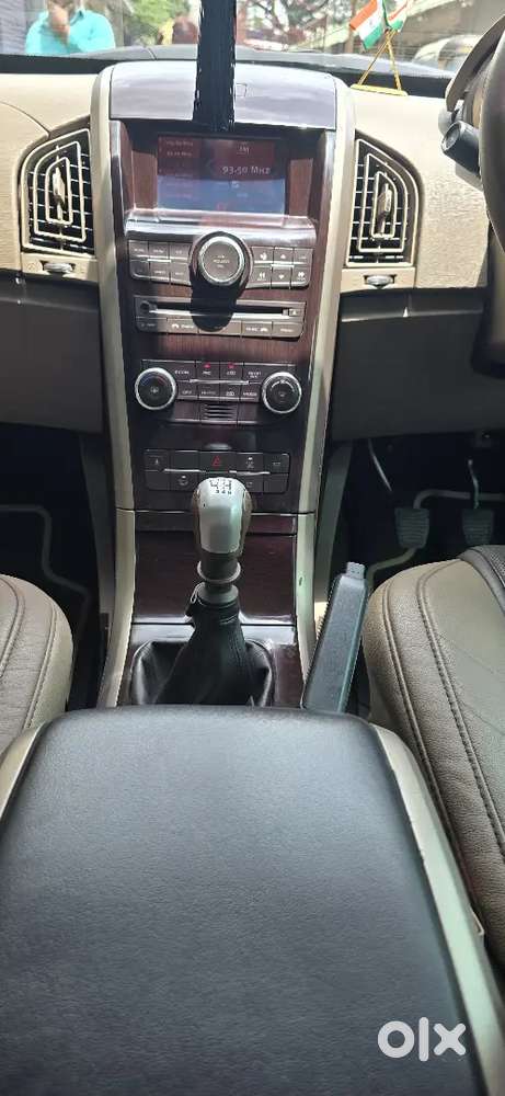 Mahindra Xuv500 Diesel Manual 2015