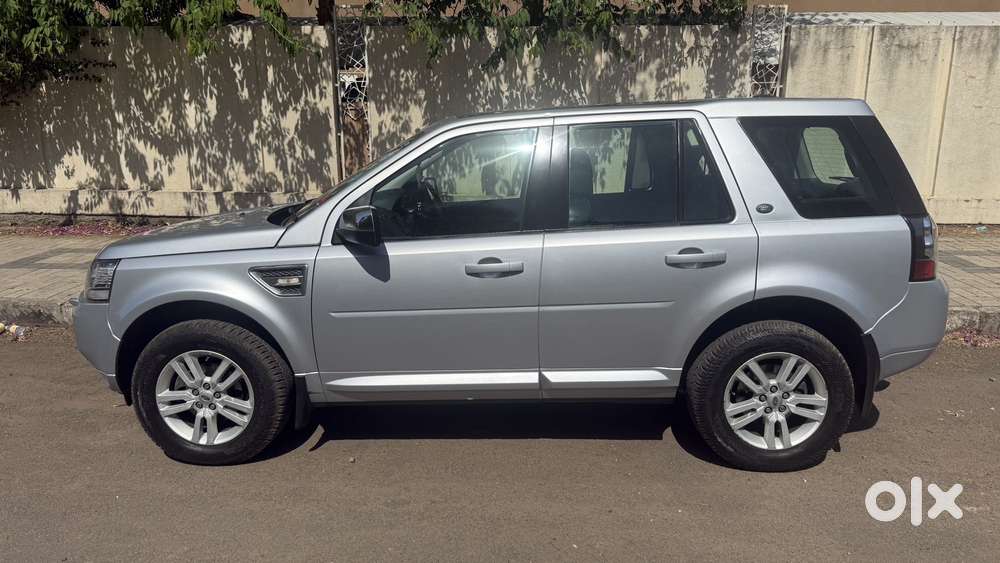 Land Rover Freelander 2 Hse, 2015, Diesel