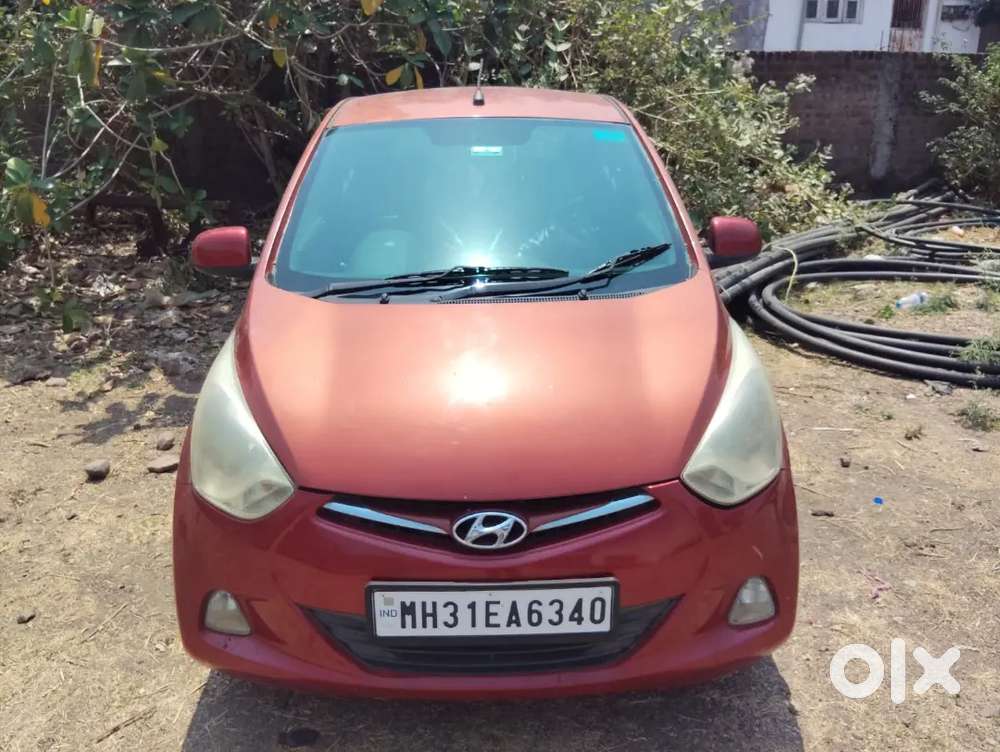 Good Condition Car