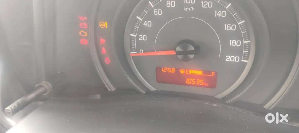 Maruti Suzuki New-gen Swift 2024 Petrol 10500 Km Driven