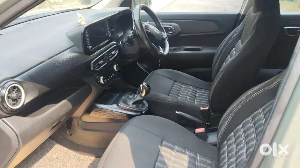 Hyundai Exter Automatic Good Condition
