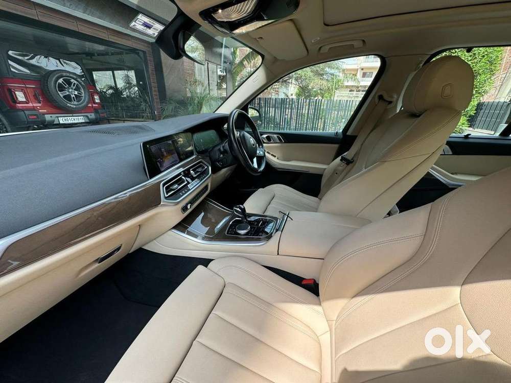 2020 Bmw Diesel Automatic Car