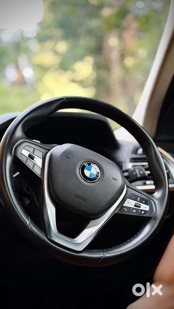 Bmw X3 2.0 Xdrive 30i Sportx Plus, 2022, Petrol
