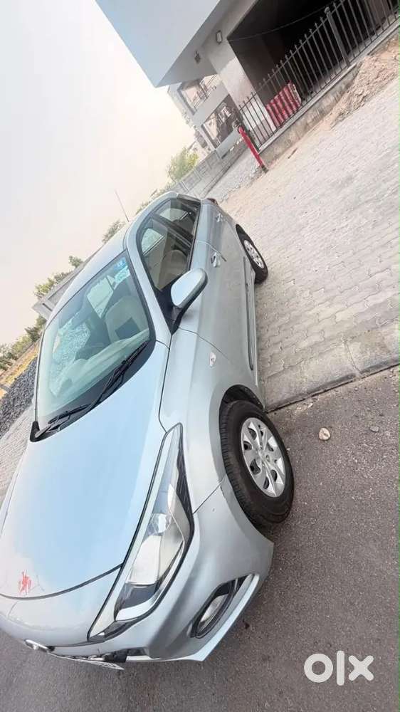 Hyundai I20 Magna Petrol 2019