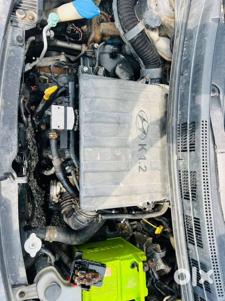 Hyundai Hybrid 2016 Km Driven