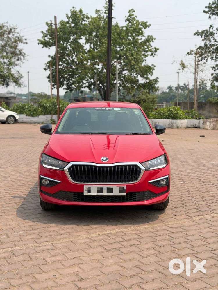 Skoda Slavia 1.0 Ambition Tsi, 2023, Petrol