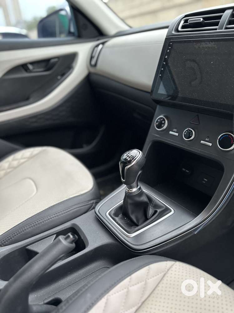 Hyundai Creta 1.5 Ex Petrol, 2023, Petrol