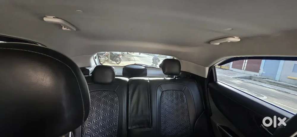 Tata Nexon 2018 Diesel