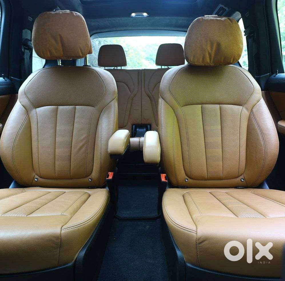 Bmw X7 3.0 Xdrive 40i M Sport, 2021, Petrol