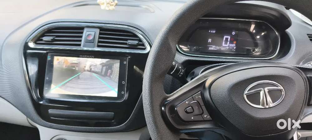 Tata Tiago 1.2 Revotron Xt 2022