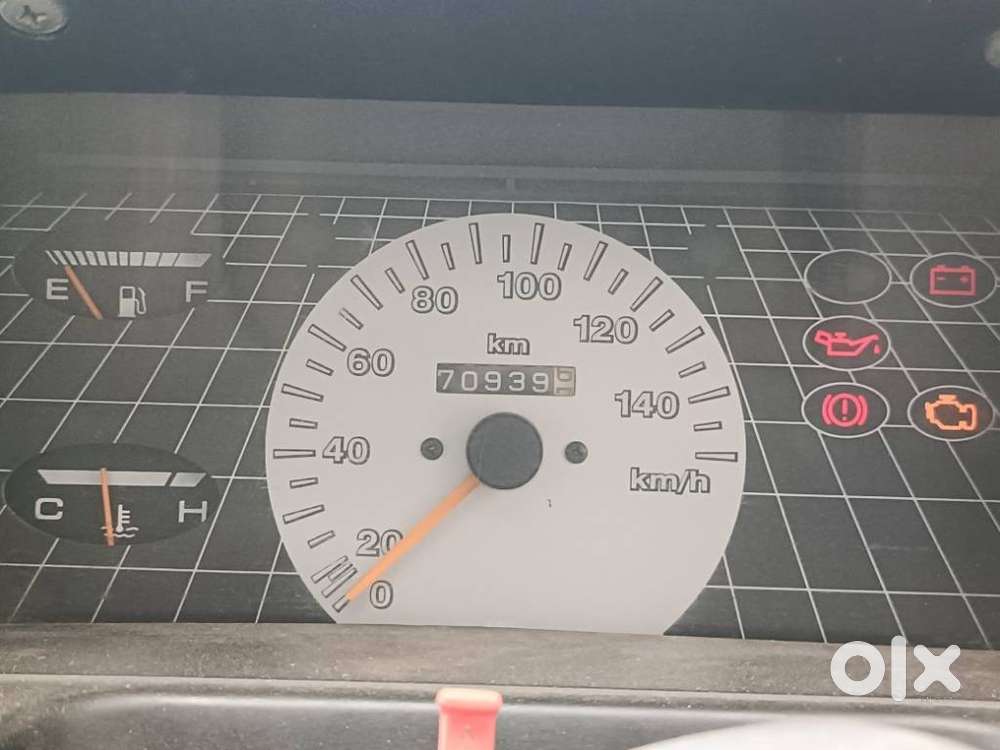 Maruti Suzuki 800 Ac, 2006, Petrol