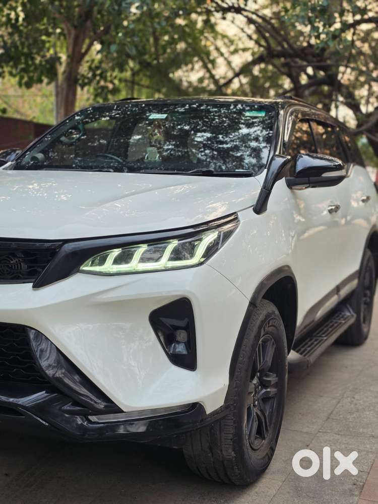 Toyota Fortuner 4x2 At 2.8 Diesel, 2017, Diesel