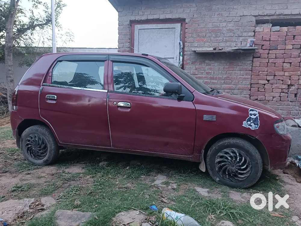 Maruti Suzuki Alto K10 2009