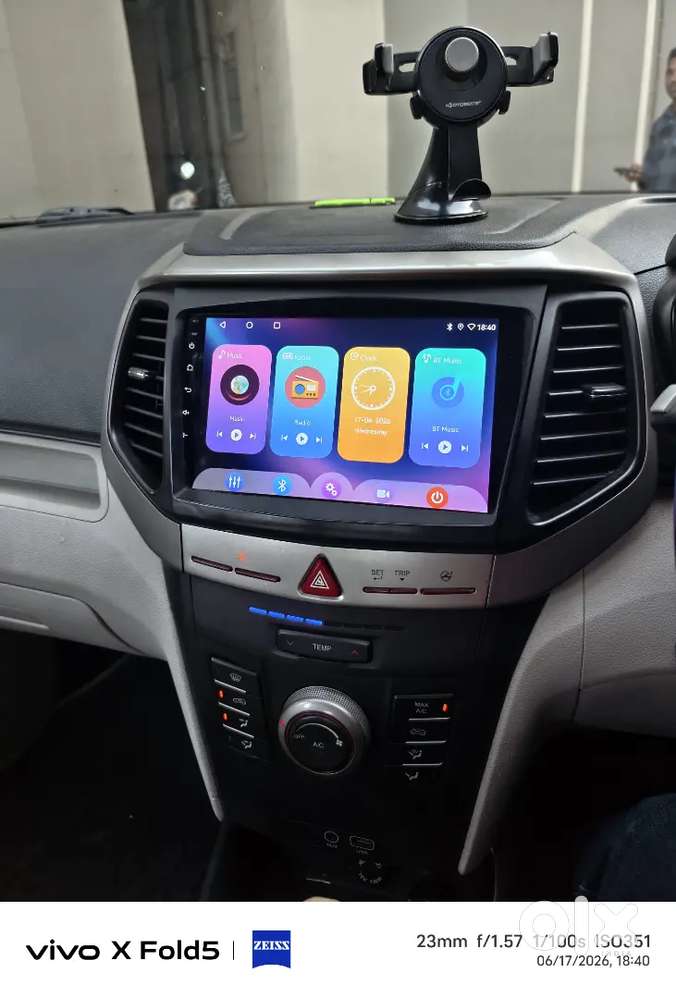 Mahindra Xuv300 2019