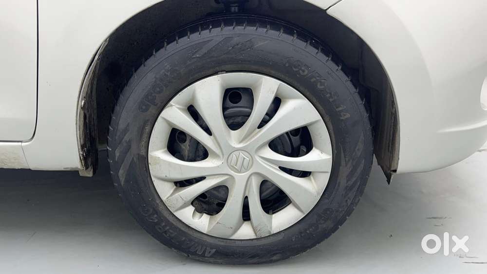 Maruti Suzuki Celerio 1.0 Vxi Amt, 2016, Petrol