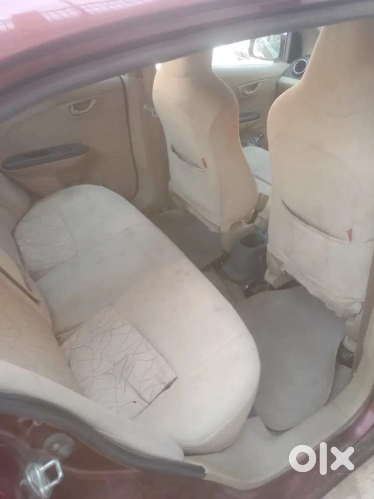 Honda Amaze 2015 Diesel Good Condition