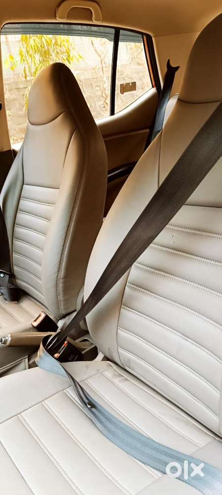 Hyundai I10 Sportz 2012 Petrol