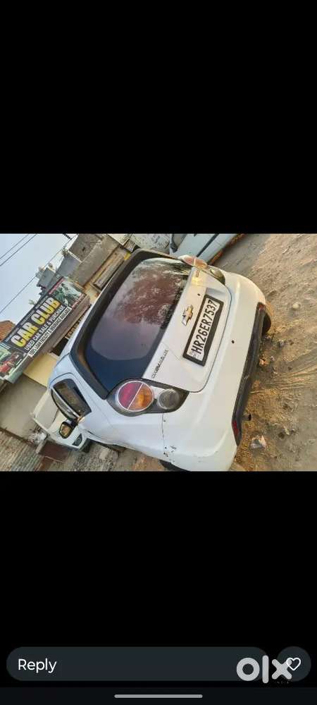 Chevrolet Beat 2017 Cng & Hybrids 70000 Km Driven