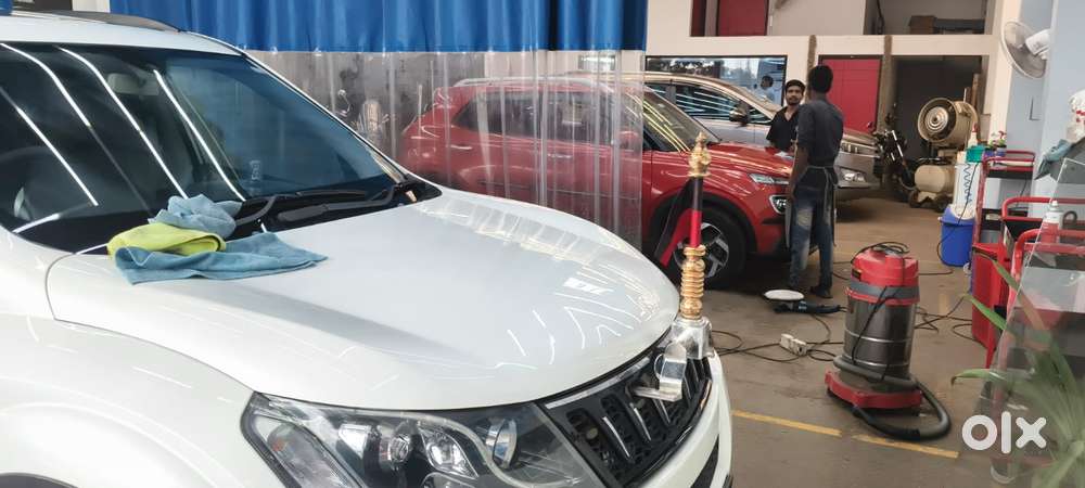 Mahindra Xuv500 W10 2wd, 2017, Diesel