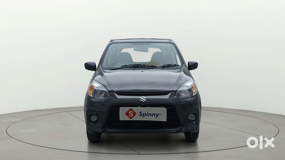 Maruti Suzuki Alto 800 Vxi, 2019, Petrol